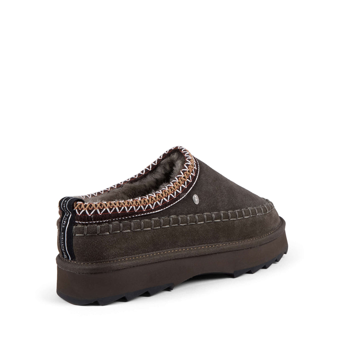 EMU Sharky Adventure Dark Olive