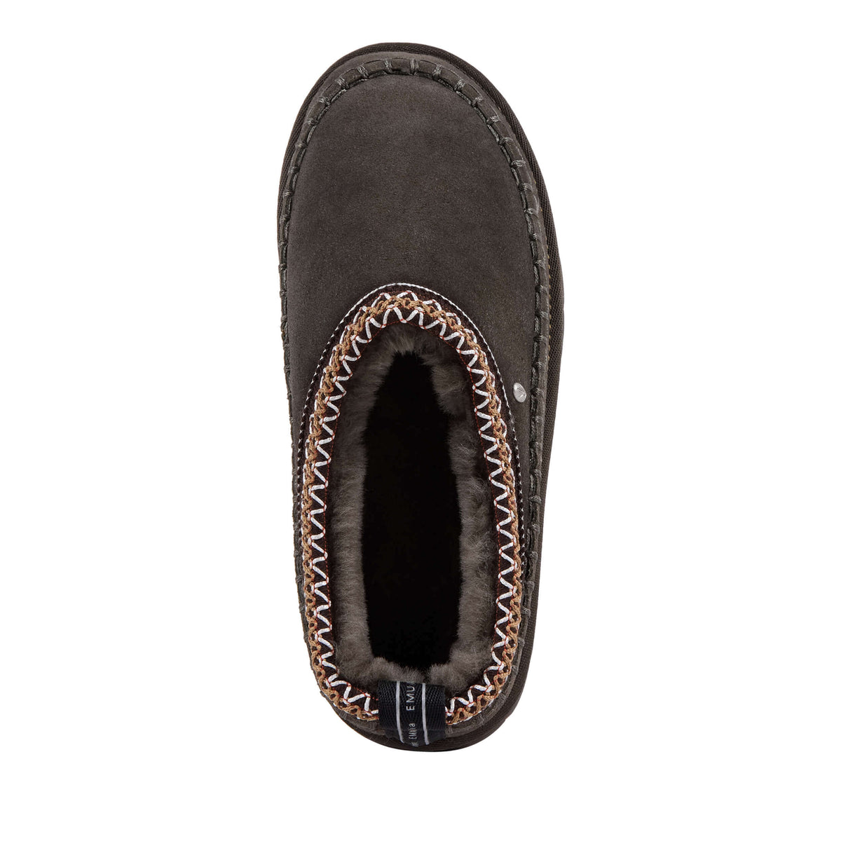 EMU Sharky Adventure Dark Olive