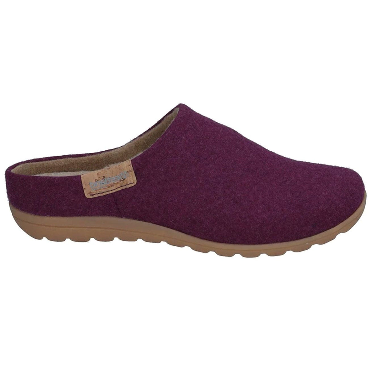 Westland, Cadiz 01, House Shoes, Purple House Shoes Westland 