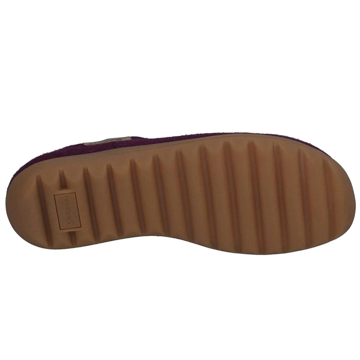 Westland, Cadiz 01, House Shoes, Purple House Shoes Westland 
