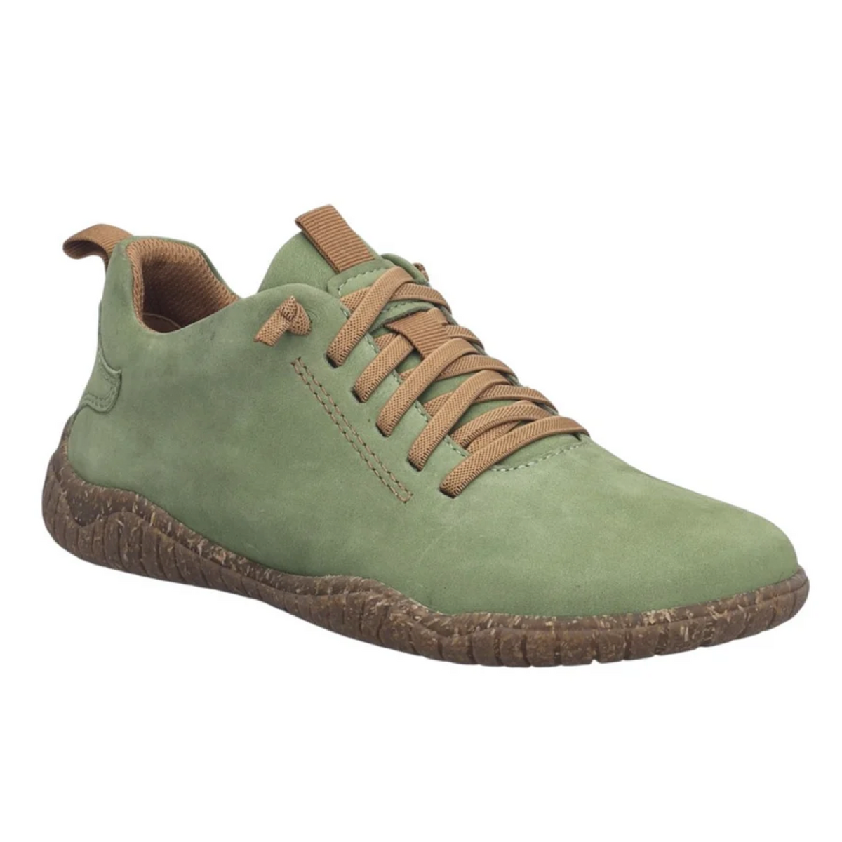 Josef Seibel Wynona 06 Shoes Leather Grun