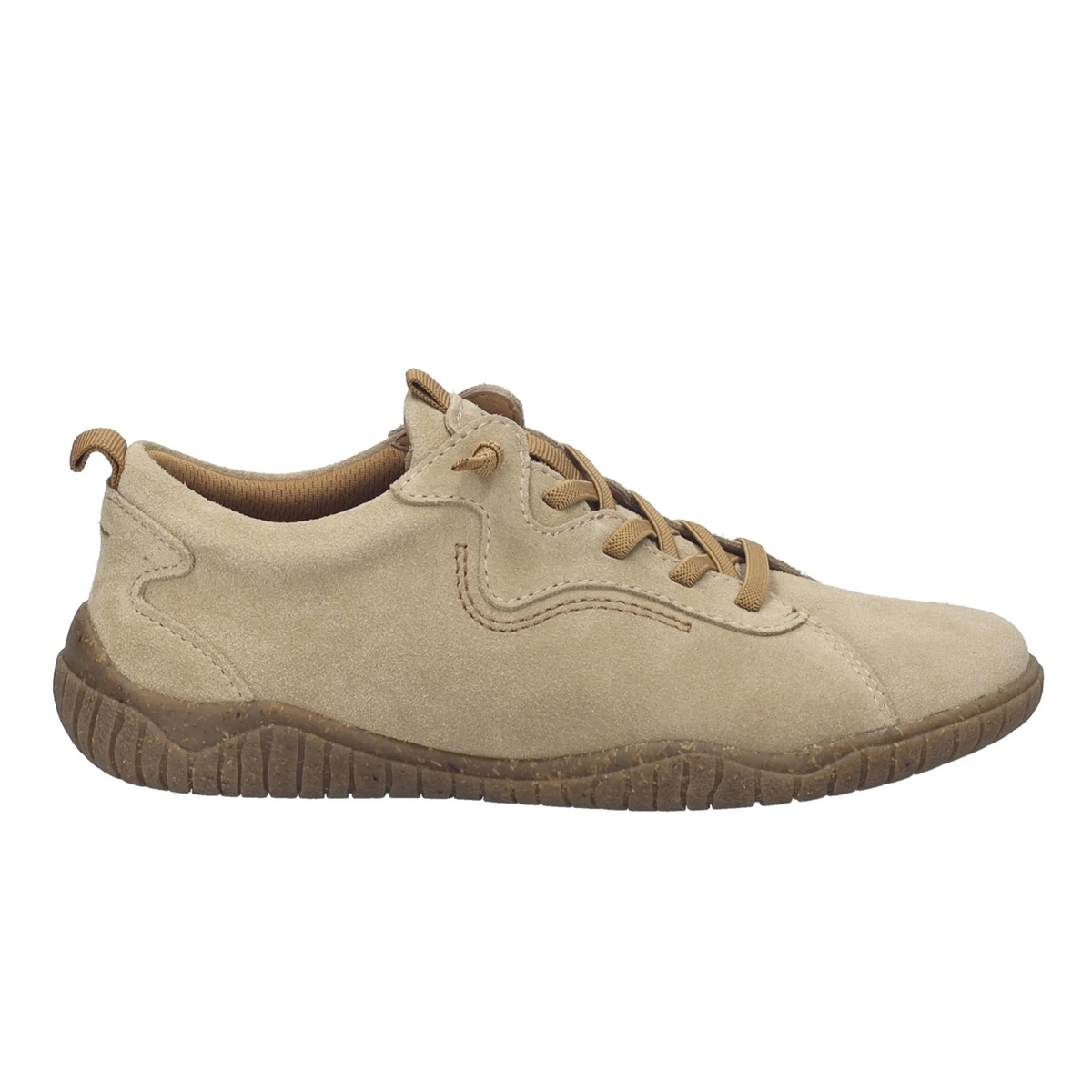 Josef Seibel Wynona 01 Shoes Leather Cashmere