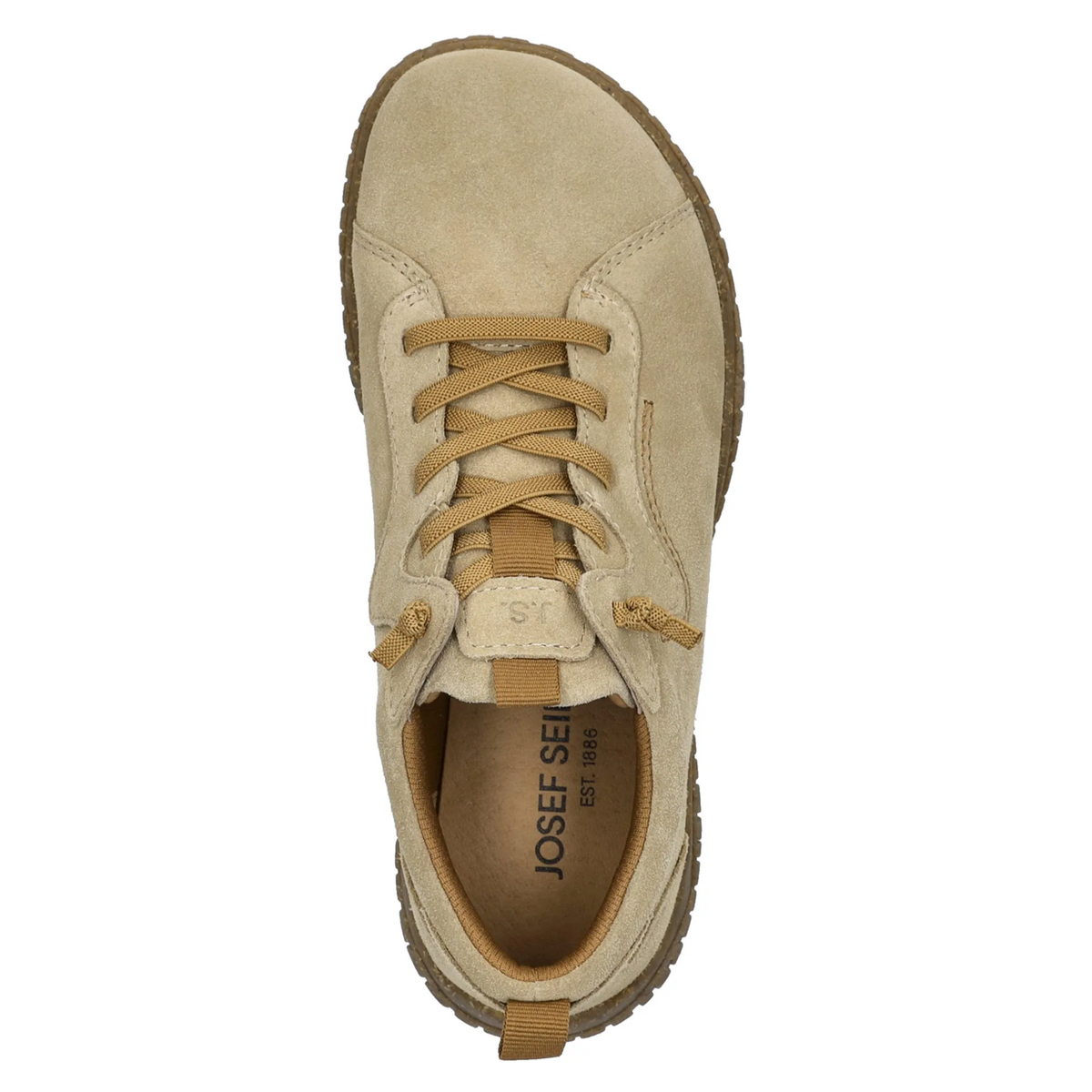 Josef Seibel Wynona 01 Shoes Leather Cashmere
