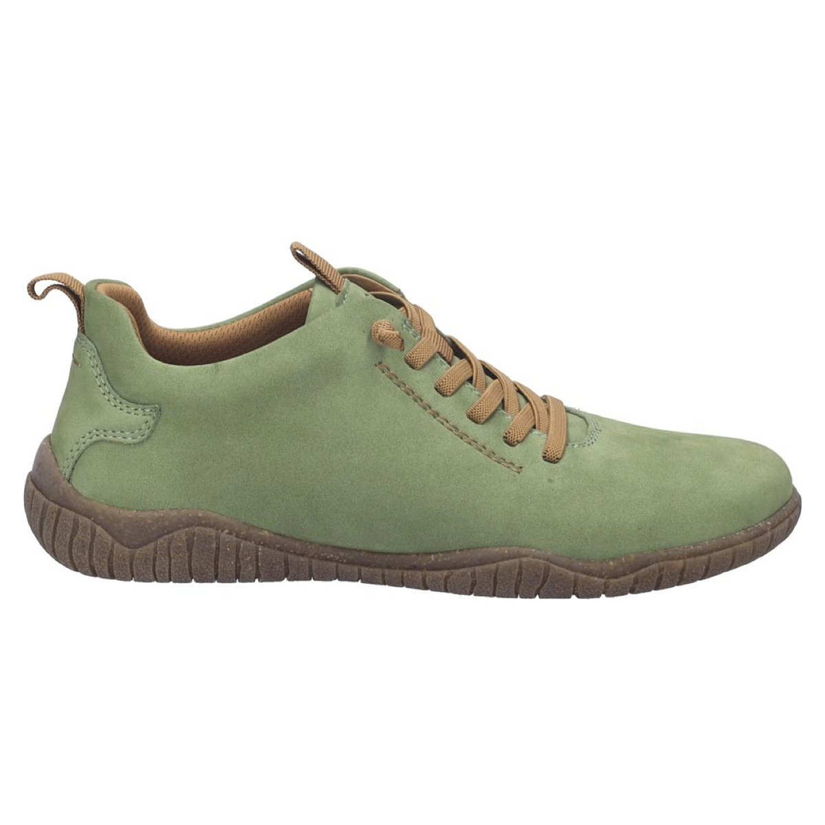 Josef Seibel Wynona 06 Shoes Leather Grun