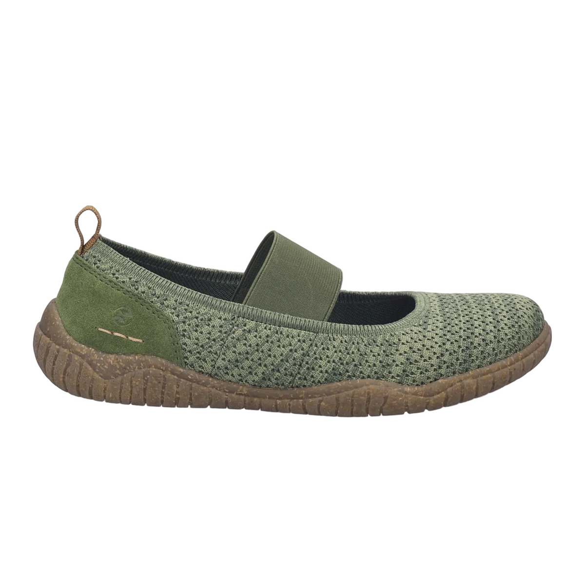 Josef Seibel Wynona 07 Shoes Grun