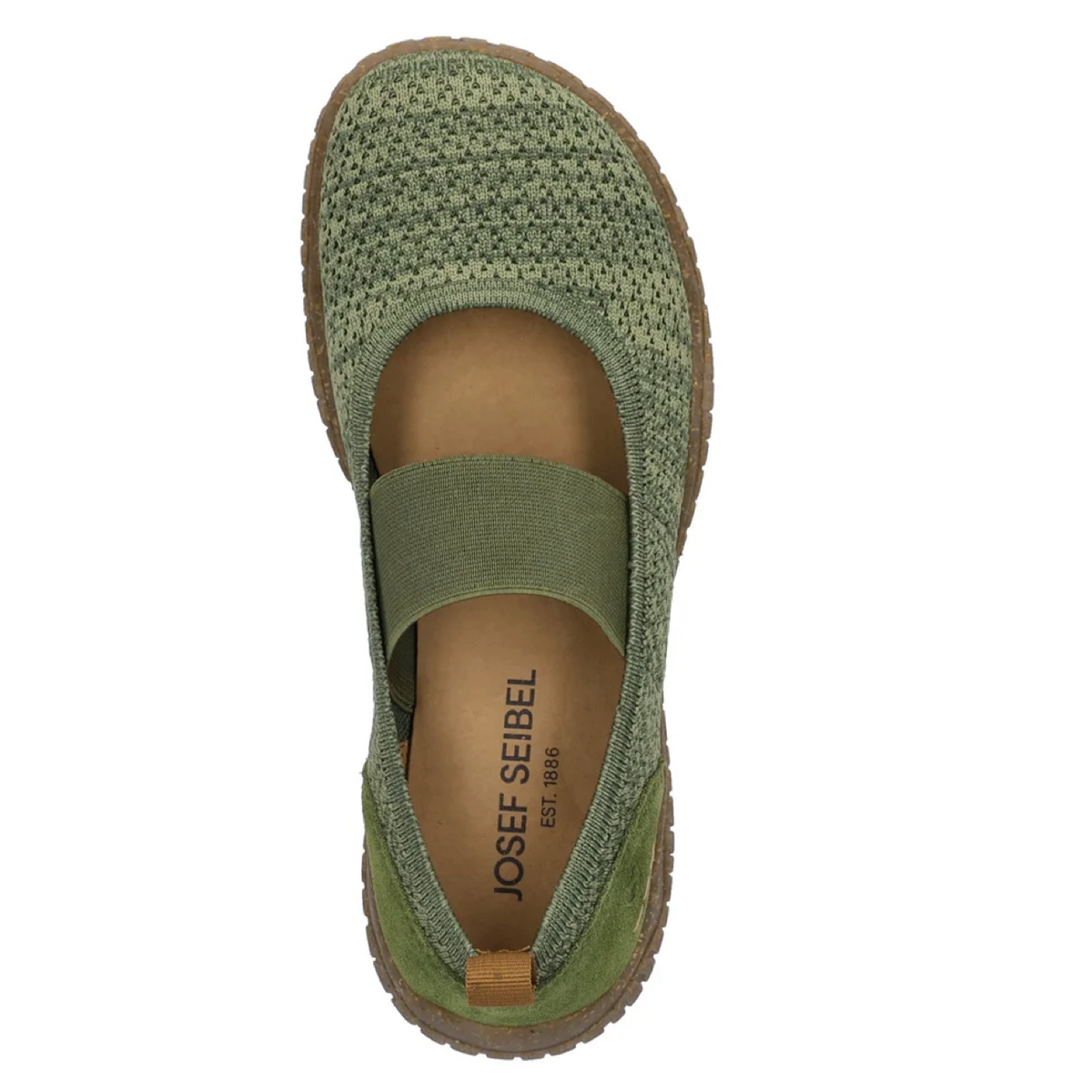 Josef Seibel Wynona 07 Shoes Grun