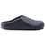 Birkenstock, Zermatt, Wool Felt, Regular Fit, Dark Blue House Shoes Birkenstock Dark Blue 37 