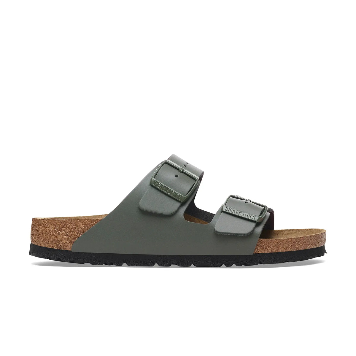 Arizona Smooth Leather Regular Fit Thyme