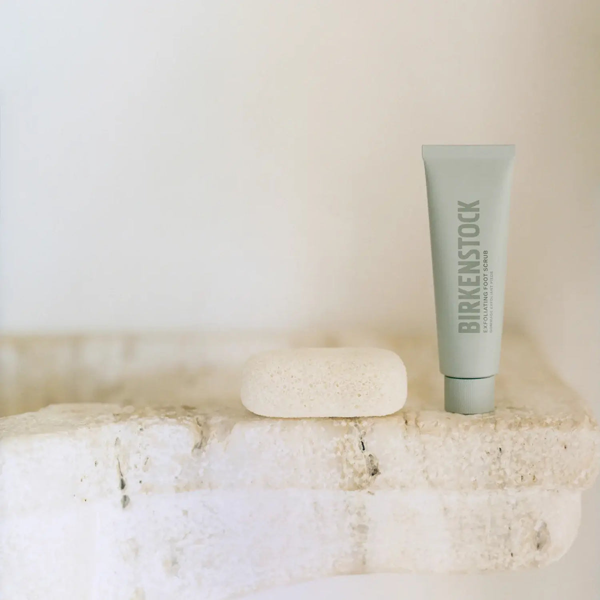 Birkenstock Exfoliating Foot Scrub 100ml