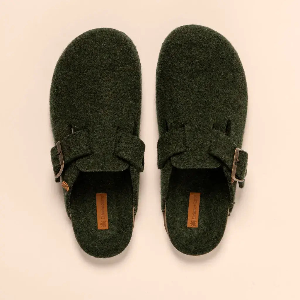 El Naturalista Home NA70 Wool Forest