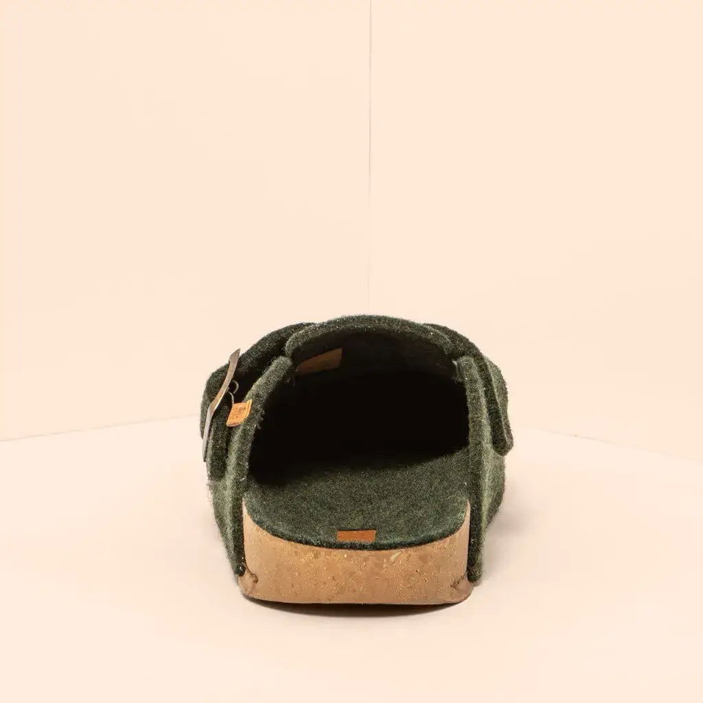 El Naturalista Home NA70 Wool Forest