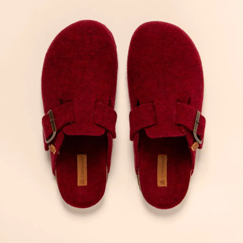 El Naturalista Home NA70 Wool Tibet