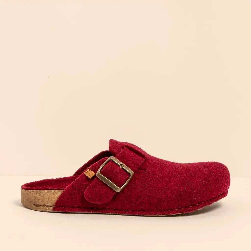 El Naturalista Home NA70 Wool Tibet