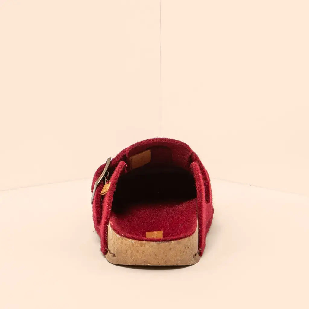 El Naturalista Home NA70 Wool Tibet