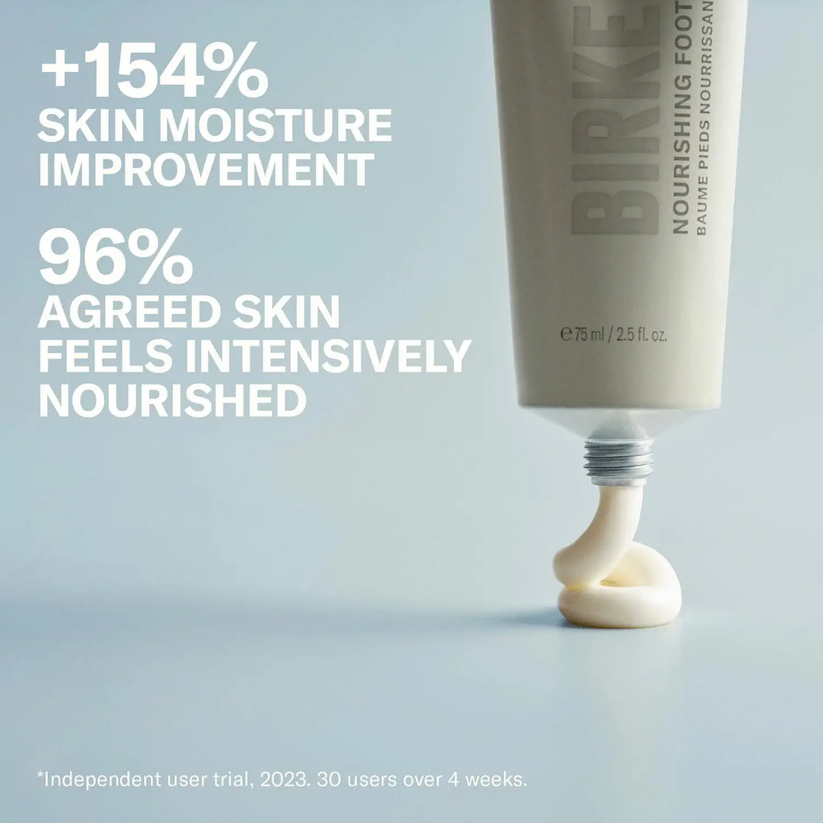Birkenstock Nourishing Foot Balm 75ml