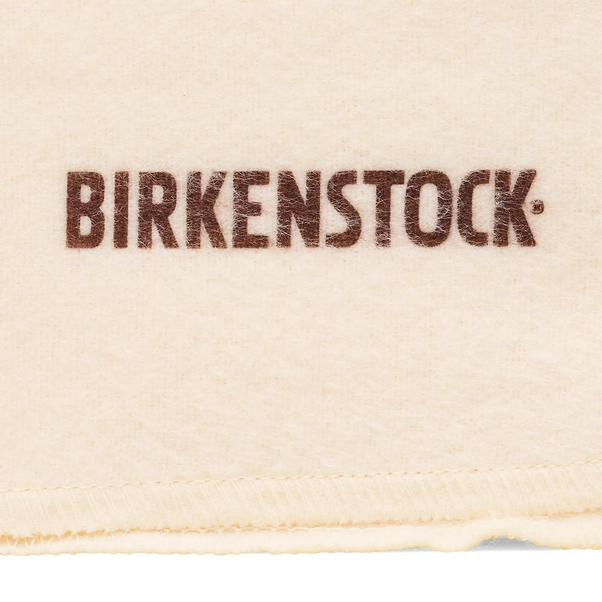 Birkenstock Polishing Cloth