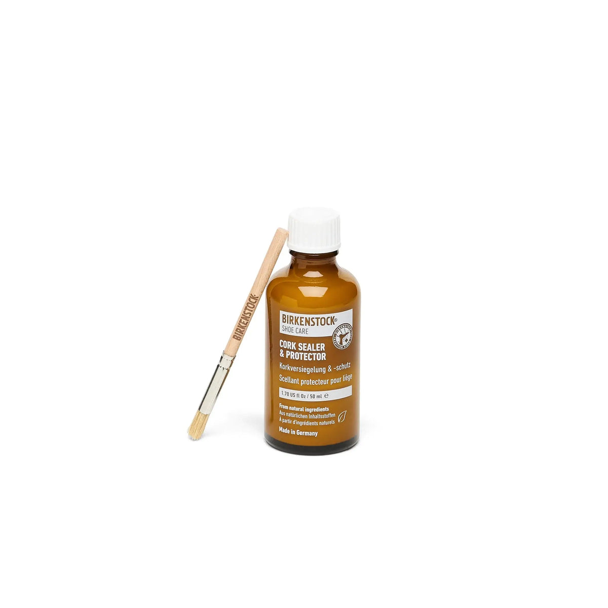 Birkenstock Shoe Care Pack Footbed