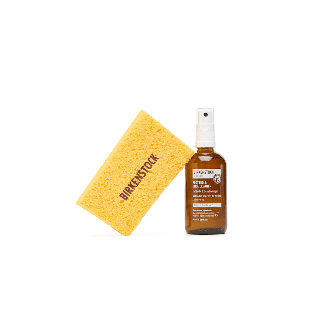Birkenstock Shoe Care Pack Oiled Leather