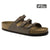 Birkenstock Classic, Florida SFB, Birko-Flor Nubuck, Regular Fit, Mocha Sandals Birkenstock Classic Mocha 35 
