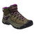 Keen, Targhee III Mid Wmns, Boot, Weiss Boysenberry Hiking Boots Keen Weiss Boysenberry 7 