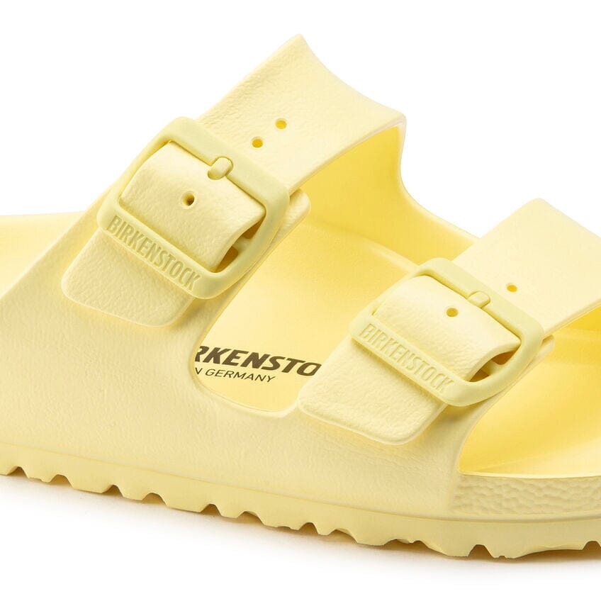 Birkenstock Seasonal, Arizona EVA, Narrow Fit, Popcorn Sandals Birkenstock Seasonal 