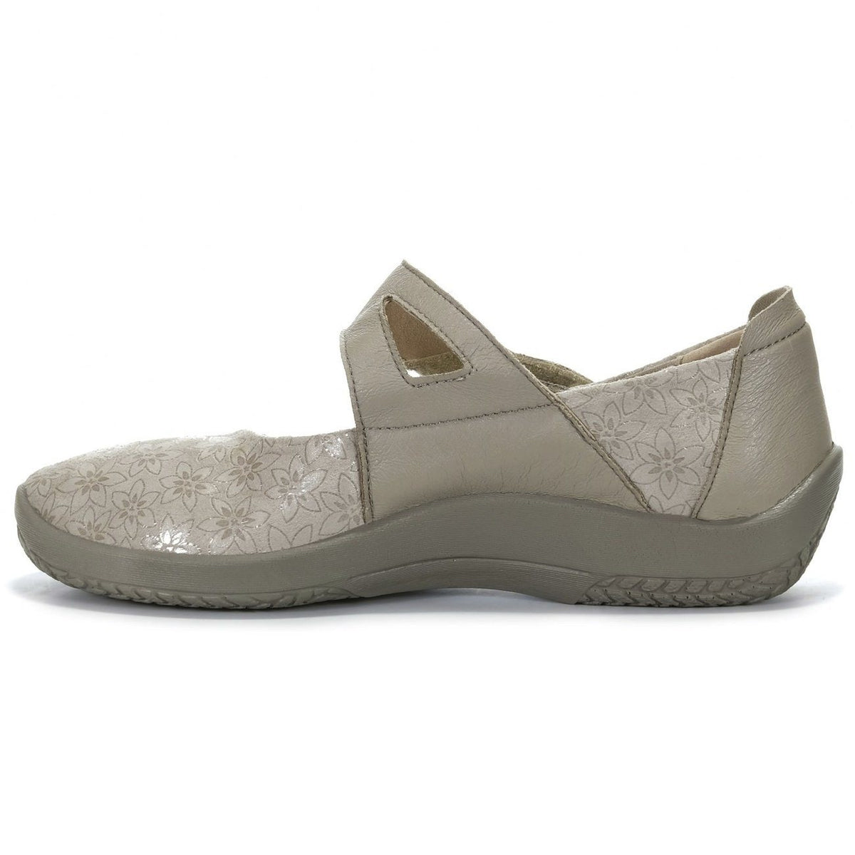 Arcopedico, Cosmo E89, Lytech, Agatha Taupe Shoes Arcopedico 