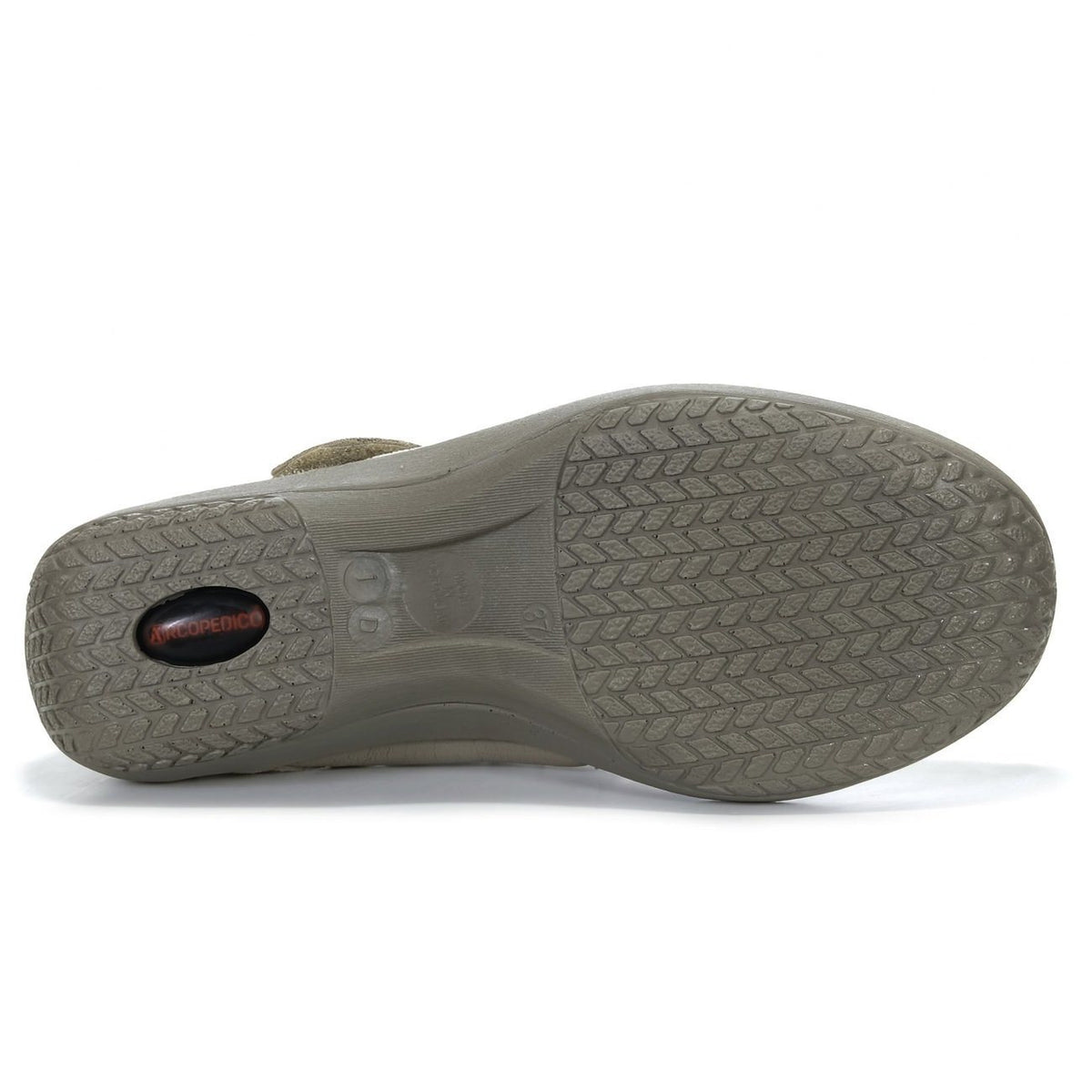 Arcopedico, Cosmo E89, Lytech, Agatha Taupe Shoes Arcopedico 