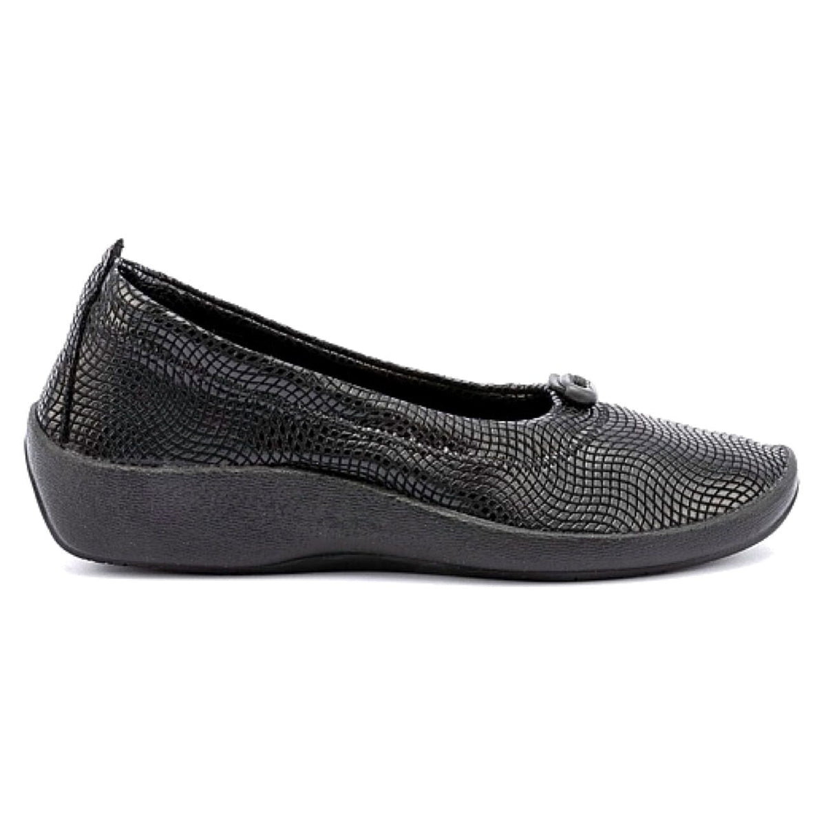 Arcopedico, L14 Creative, Lytech, J17 Black Shoes Arcopedico 