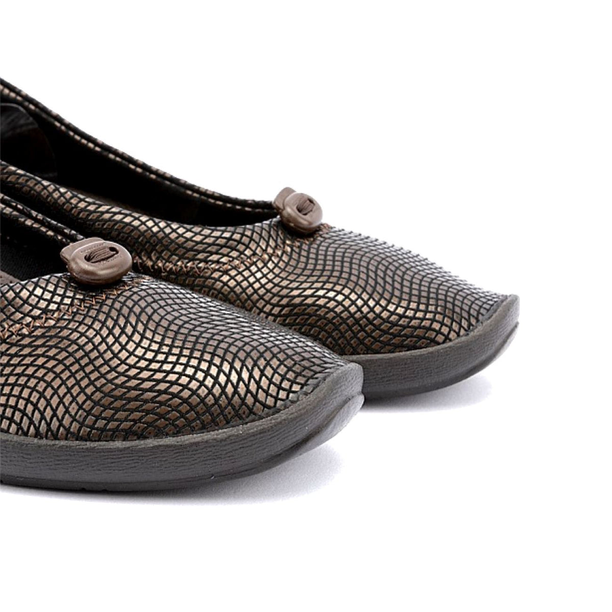 Arcopedico, L14 Creative, Lytech, J18 Brown Shoes Arcopedico 