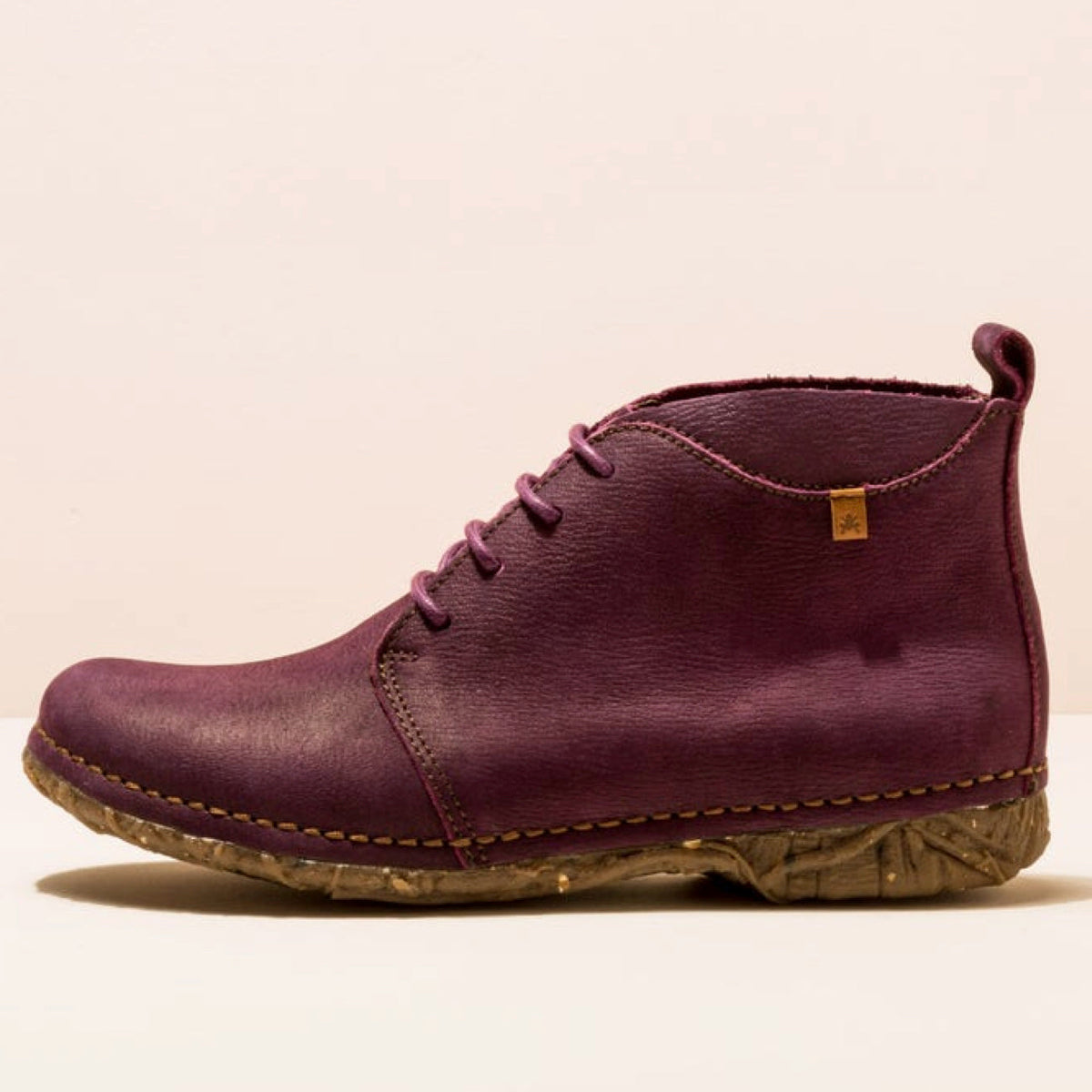 El Naturalista, ANGKOR, Boot, Pleasant Leather, Mora Boots El Natura Lista 