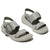 Fly London, BANI1739, Sandal, Leather, Cloud Sandals Fly London Cloud 37 