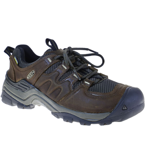 KEEN Gypsum II WP Mens Grand Canyon Dark Earth - Sole Drifter Hahndorf