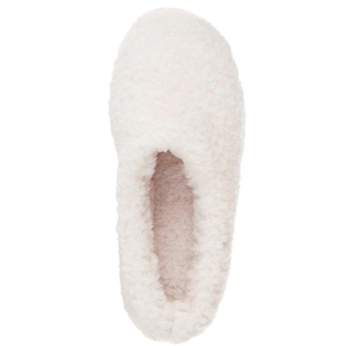 EMU Australia, Joy Teddy, Slipper, Natural Ugg Boots Emu Australia 