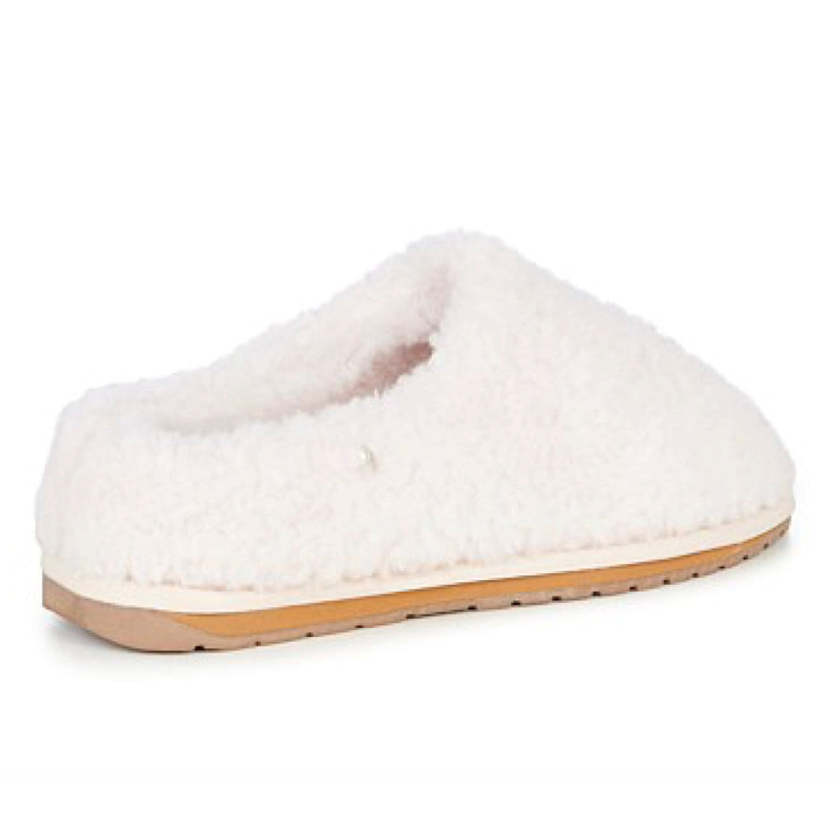 EMU Australia, Joy Teddy, Slipper, Natural Ugg Boots Emu Australia 