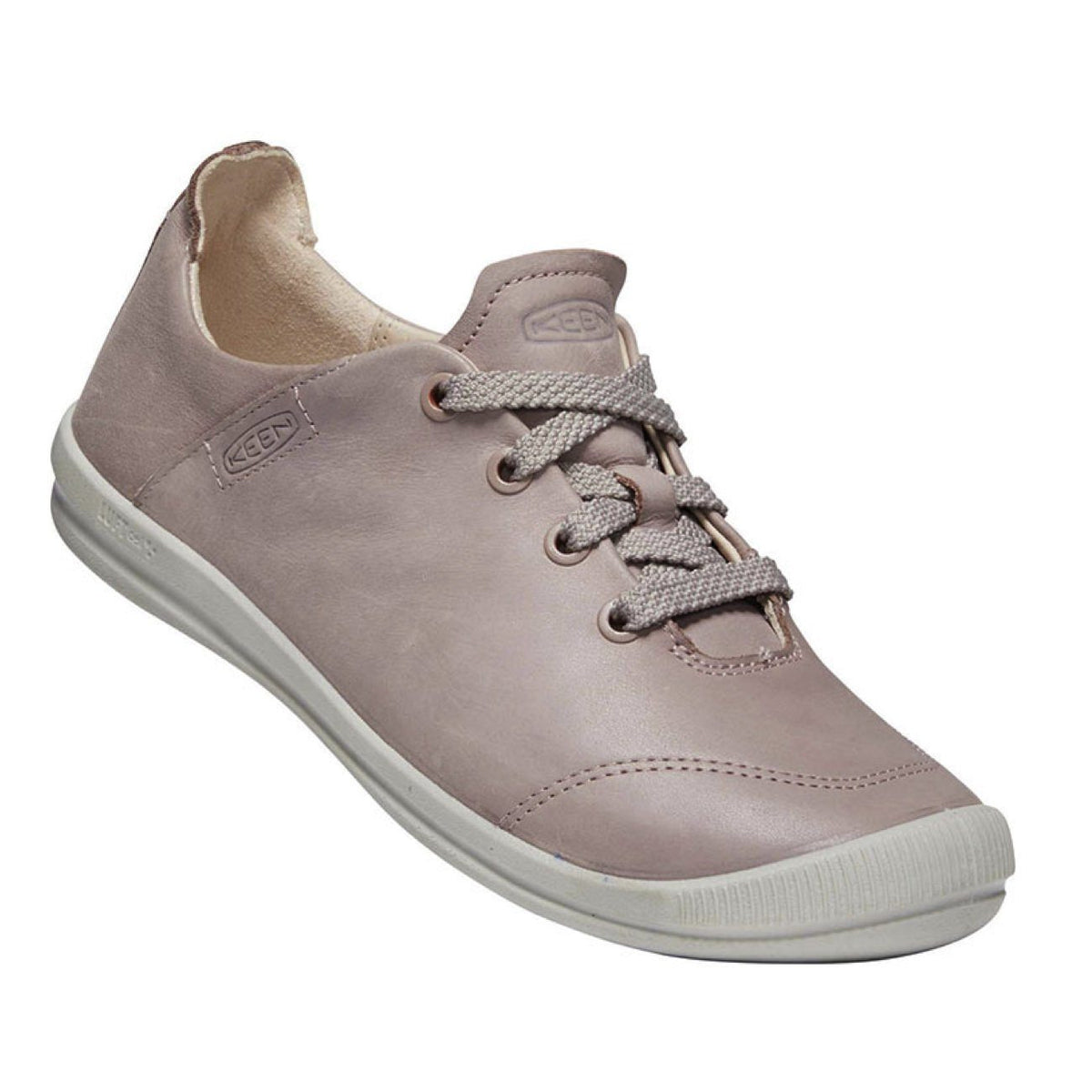 Keen, Lorelai II Sneaker, Womens, Dusty Lavender Shoes Keen Dusty Lavender 10 