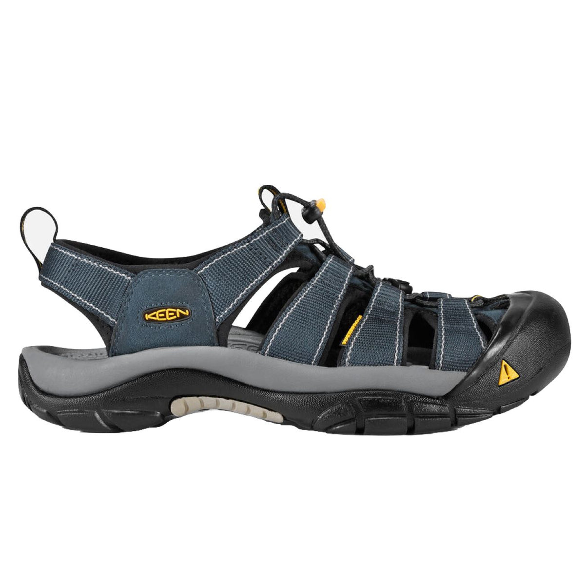Keen, Newport H2, Medium Fit, Hydrophobic Mesh, Mens Sandals Keen 