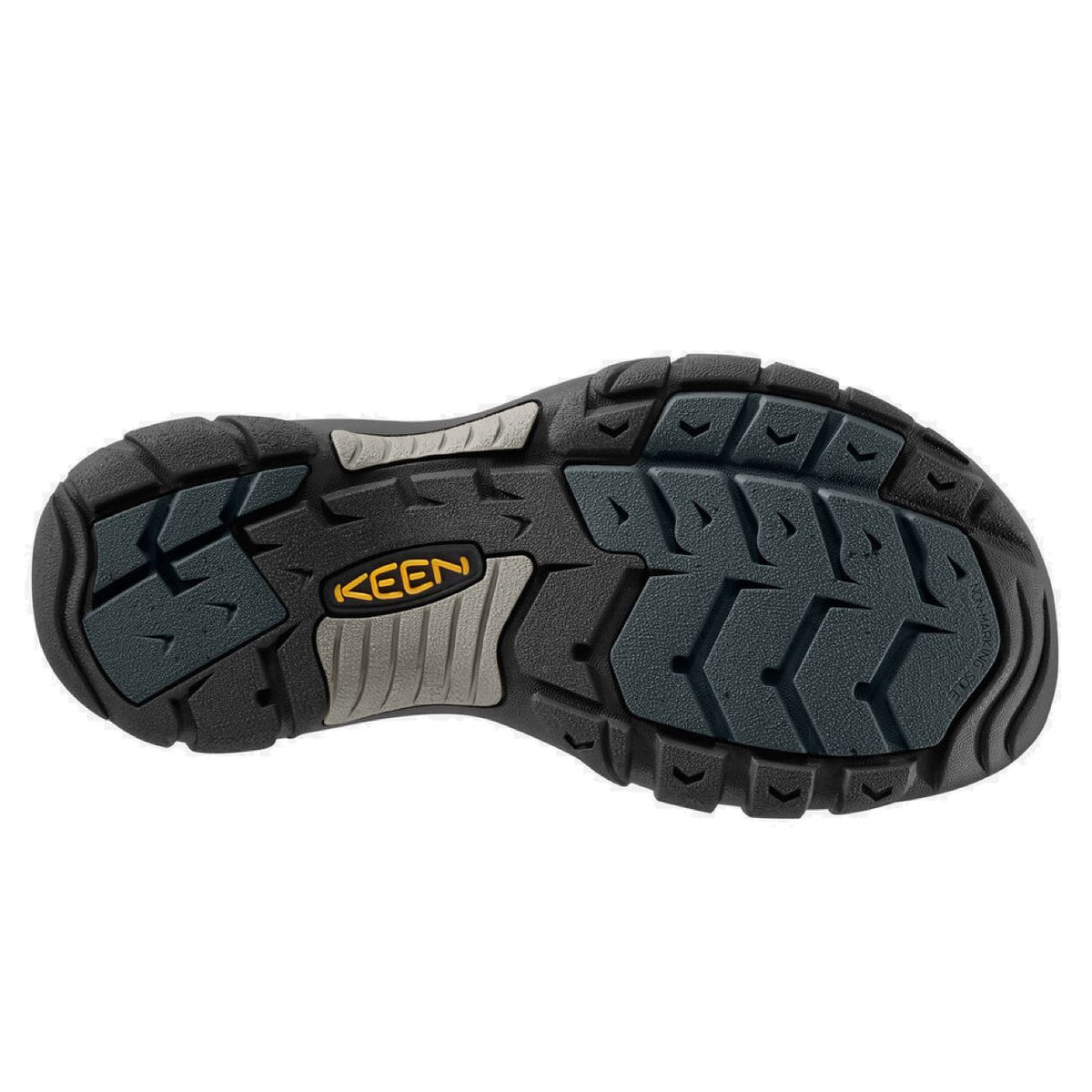 Keen, Newport H2, Medium Fit, Hydrophobic Mesh, Mens Sandals Keen 