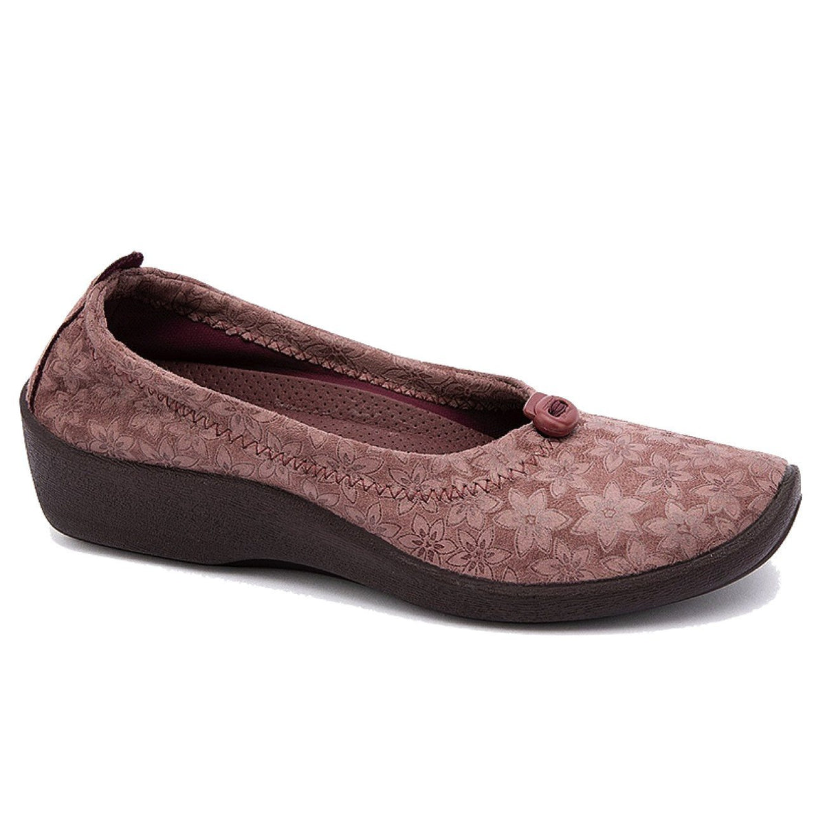 Arcopedico, L14 Agatha, Lytech, F14 Agatha Pink Shoes Arcopedico F14 Agatha Pink 36 