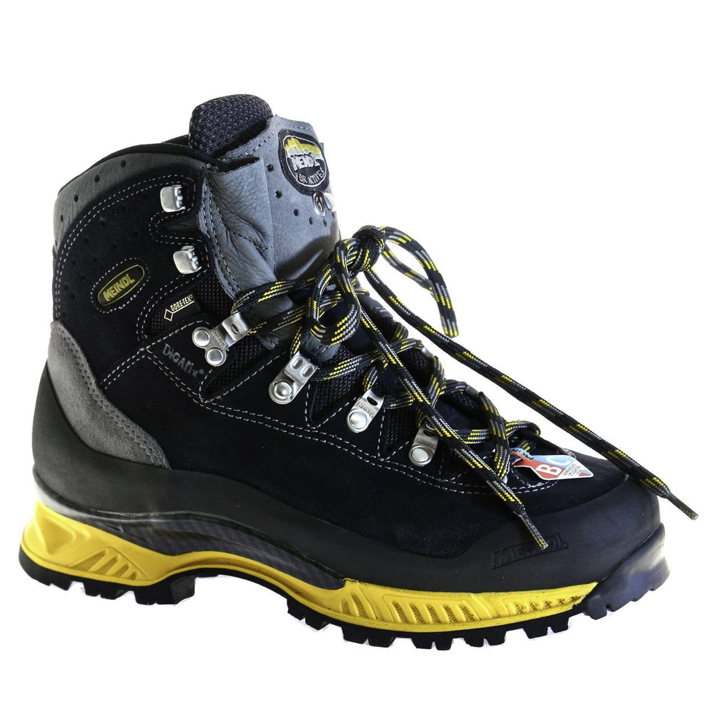 Meindl air revolution 5.3 test shop