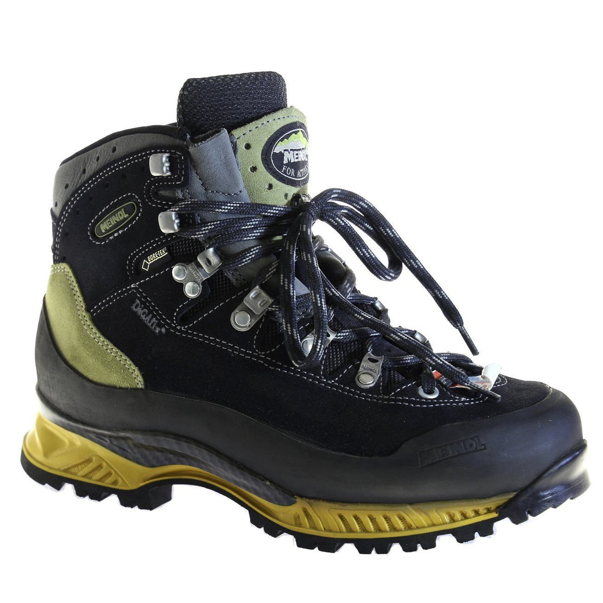 Meindl Air Revolution 5.3 Lady Hiking Boots Meindl 