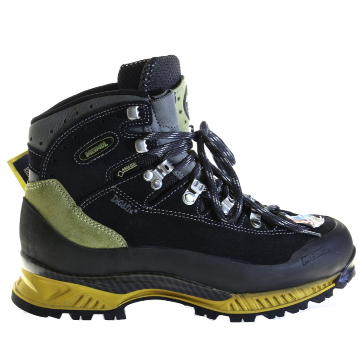 Meindl Air Revolution 5.3 Lady Hiking Boots Meindl 