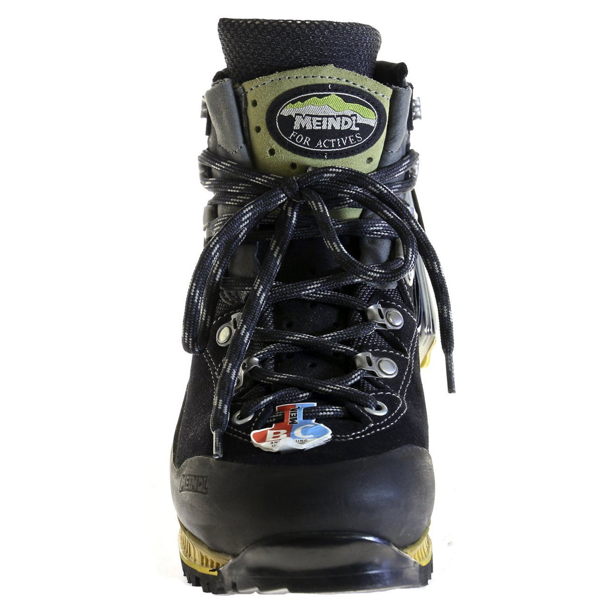 Meindl Air Revolution 5.3 Lady Hiking Boots Meindl 
