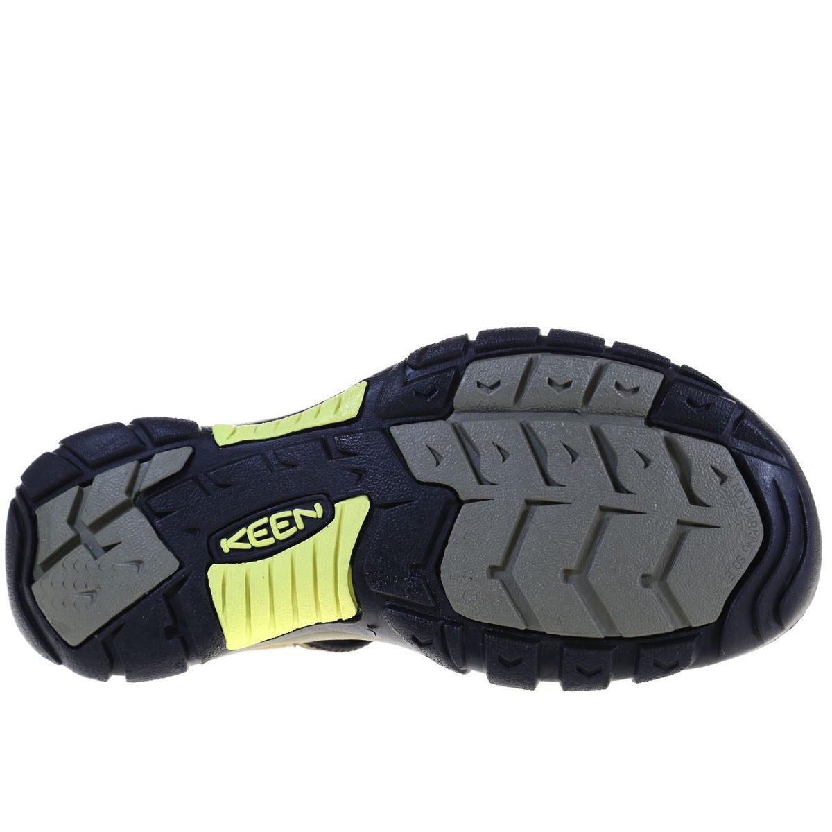 KEEN, Newport H2 Mens, Dark Earth Acacia Sandals Keen 