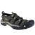 KEEN, Newport H2 Mens, Dark Earth Acacia Sandals Keen 