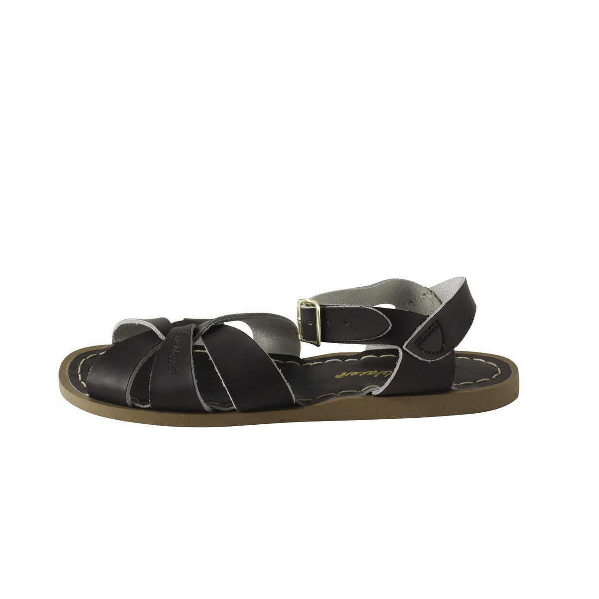 Salt Water Sandals, Original, Infant, Brown Sandals Salt Water Sandals 