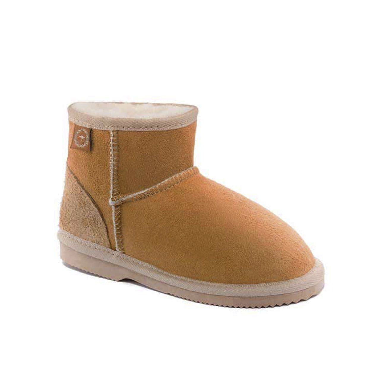 Ugg Australia, Mini Boots, Children's, Chestnut Ugg Boots Ugg Australia Chestnut 9-10 