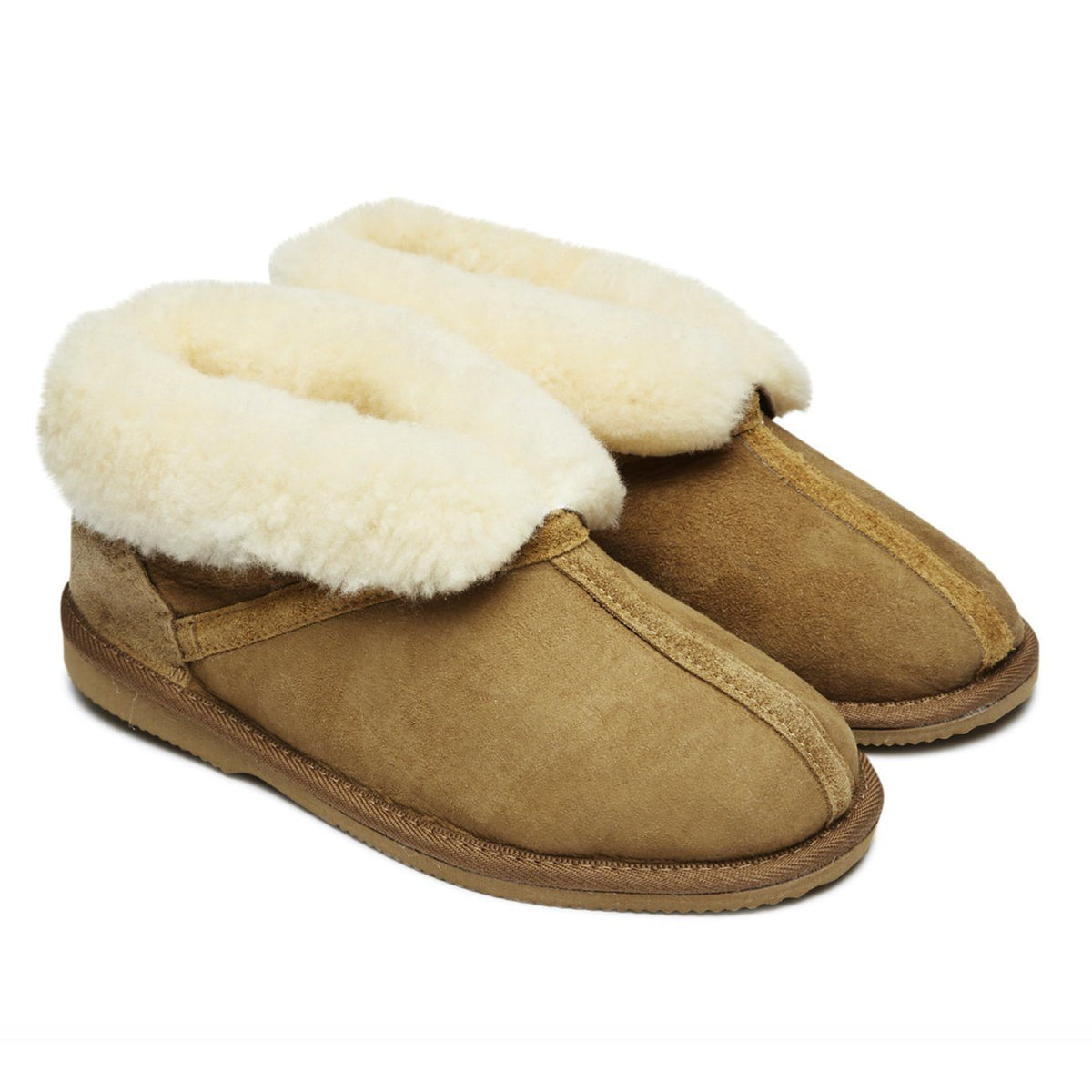 Ugg, Princess, Sheepskin, Chestnut Ugg Boots Ugg Australia Chestnut M4-W6 