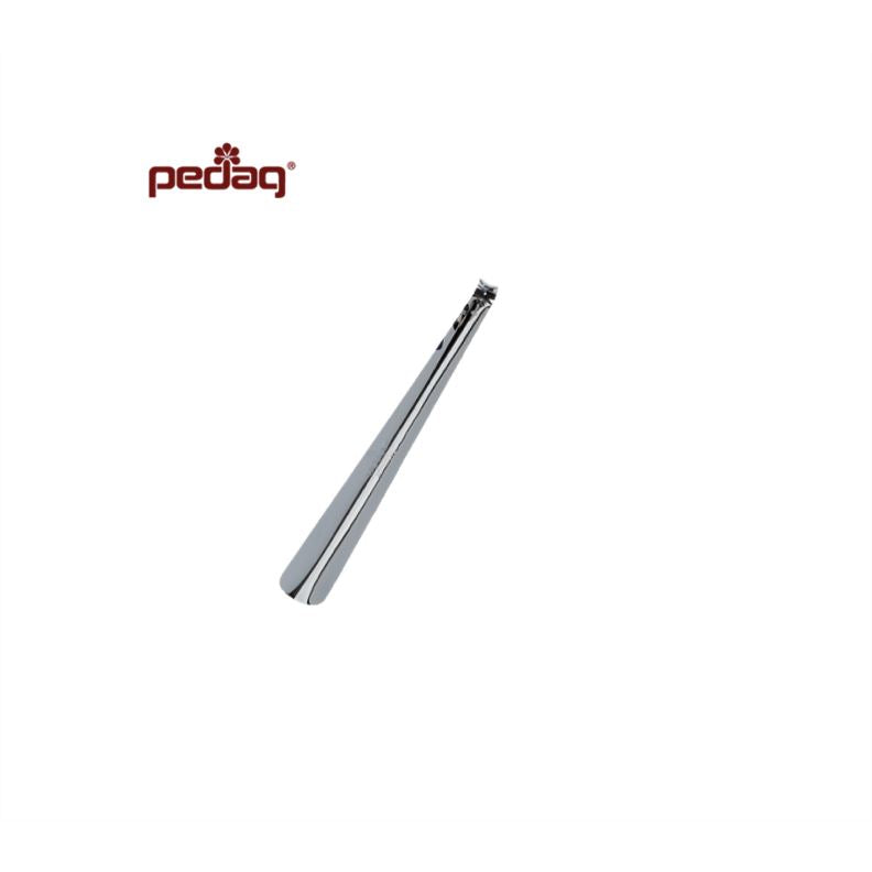 Pedag, Metal Shoe Horn, 42cm Shoe Care Products Collonil Shoe care 